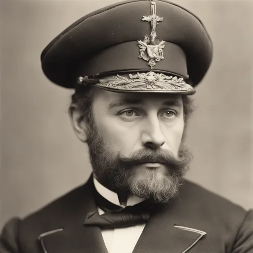 Edouard Gregory Hesselberg