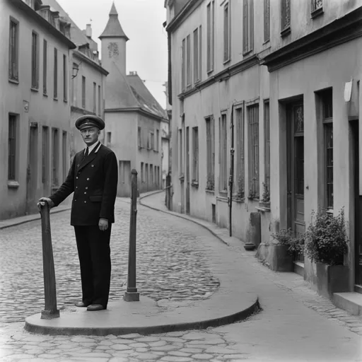 Edouard Grethen