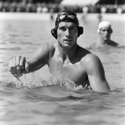 Edouard Hauser