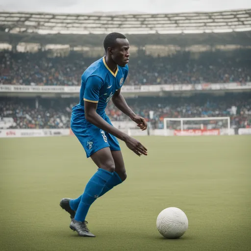 Edouard Kabamba