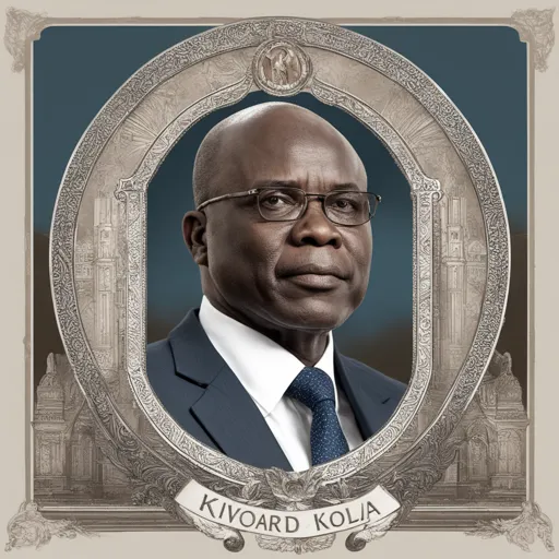 Edouard Kiove Kola