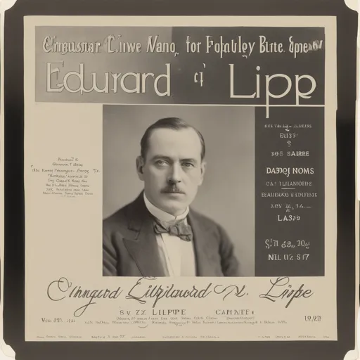 Edouard Lippé
