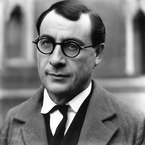 Edouard Lizop