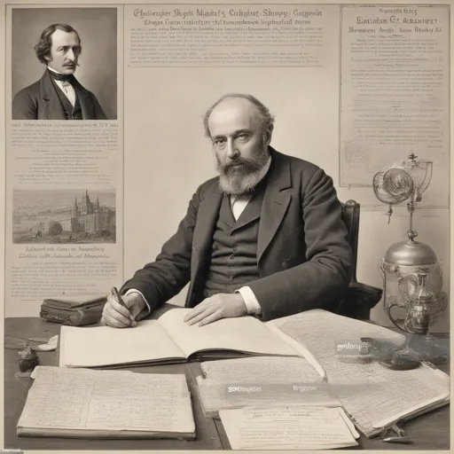Edouard Machery