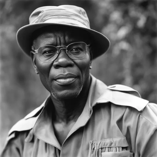 Edouard Masengo