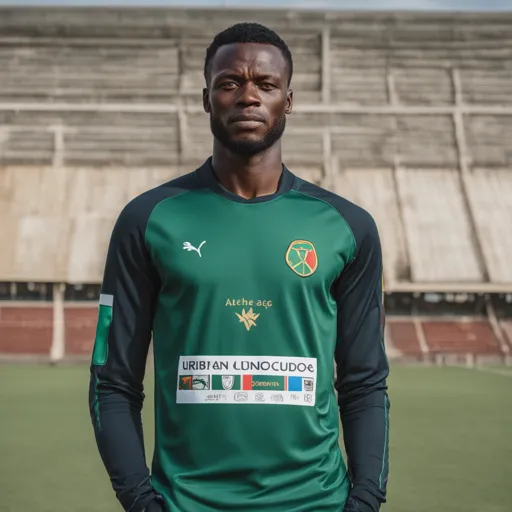 Edouard Ndjodo