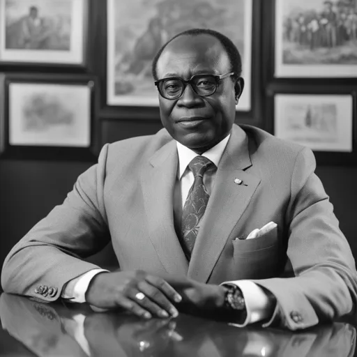 Edouard Nomo-Ongolo