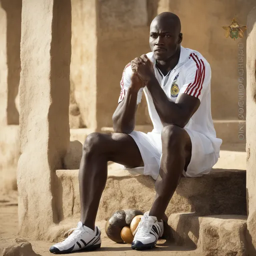 Edouard Oum Ndeki