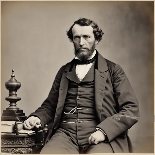 Edouard Terwecoren