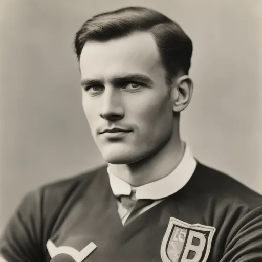 Edouard Van Brandt