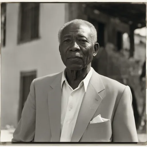 Edouard Wah
