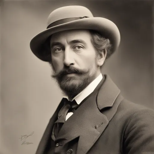 Edouard Wattez