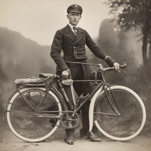 Edouard Weckx