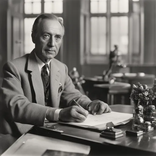 Edouard de Laurot