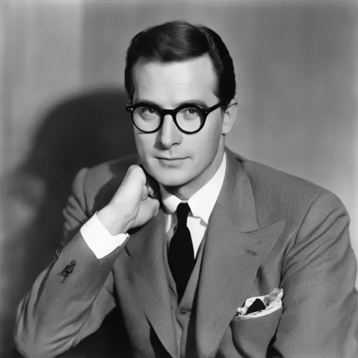 Edouard van Remoortel