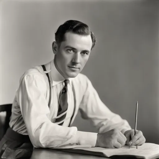 Edric Cundell