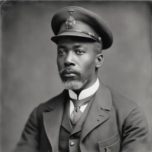 Edric Holmes
