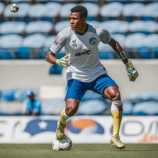 Edrick Menjívar