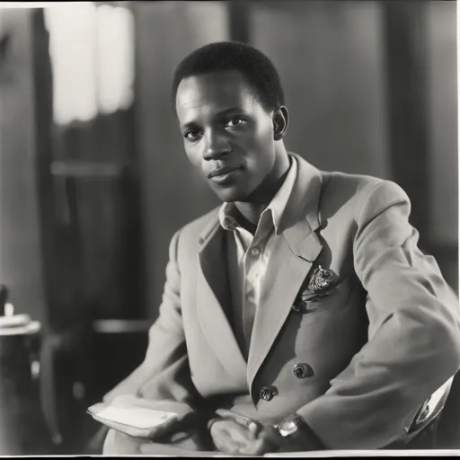 Edris Saint-Amand