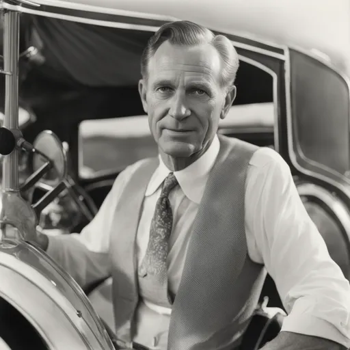 Edsel Ford (poet)