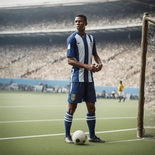 Edson (footballer, born 1962)