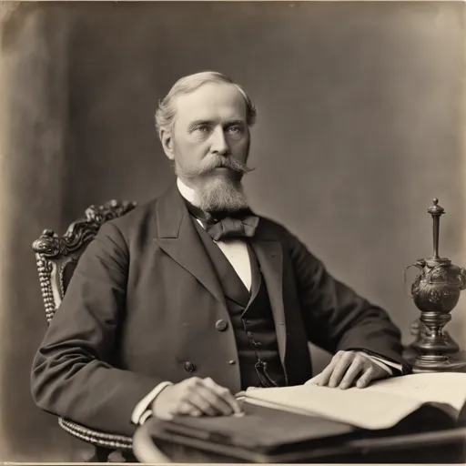 Edson A. Putnam