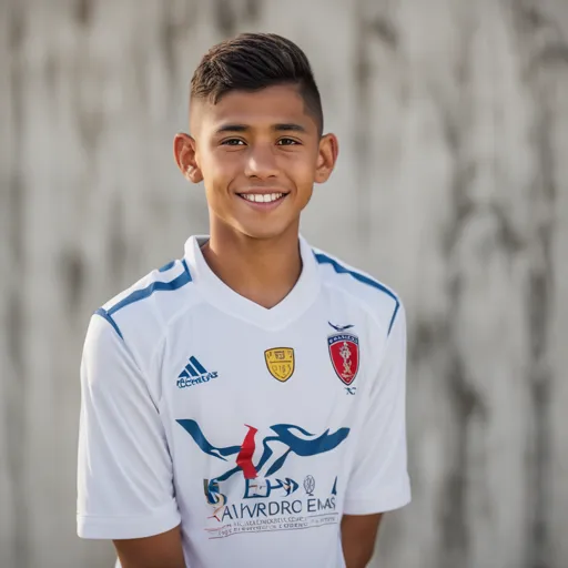 Edson Alvarado (soccer)