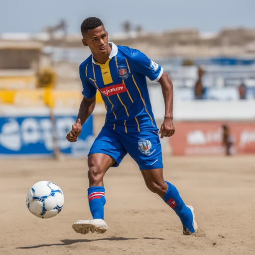 Edson Cruz