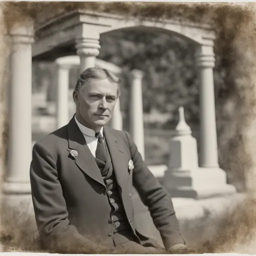 Edson H. Deal