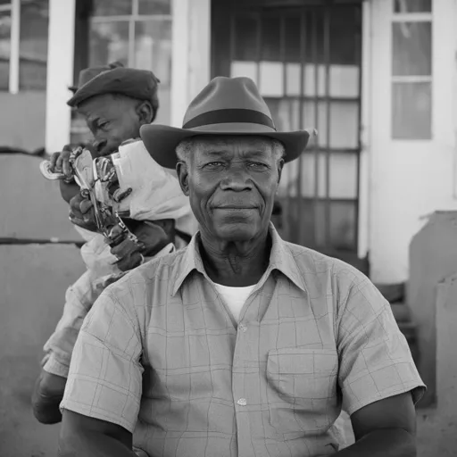 Edson Isaacks