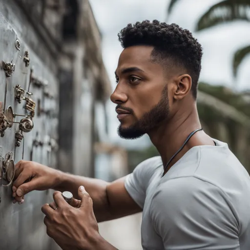 Edson Martins