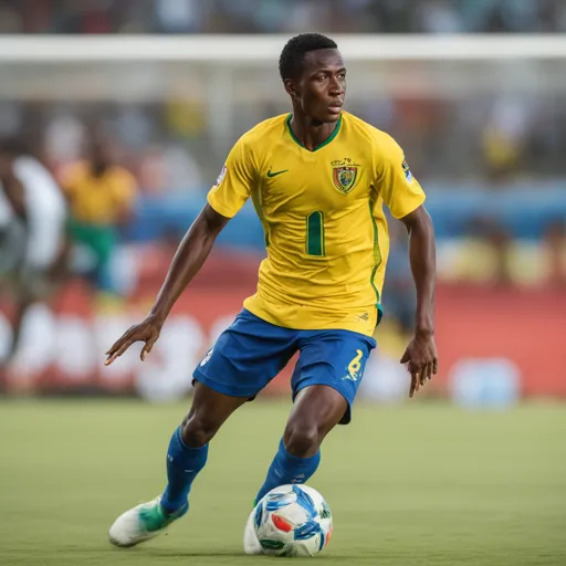 Edson Mucuana