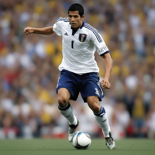 Edson Riquelme