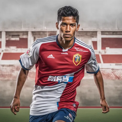 Edson Rivas