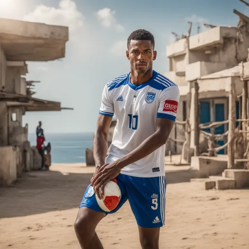 Edson Silva (footballer, born 1983)