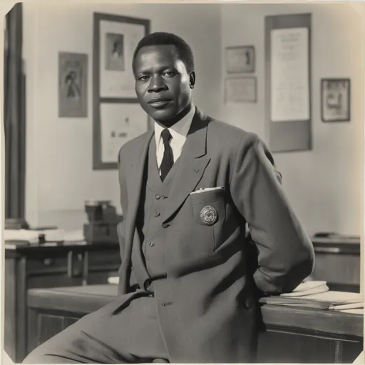 Edson Sithole