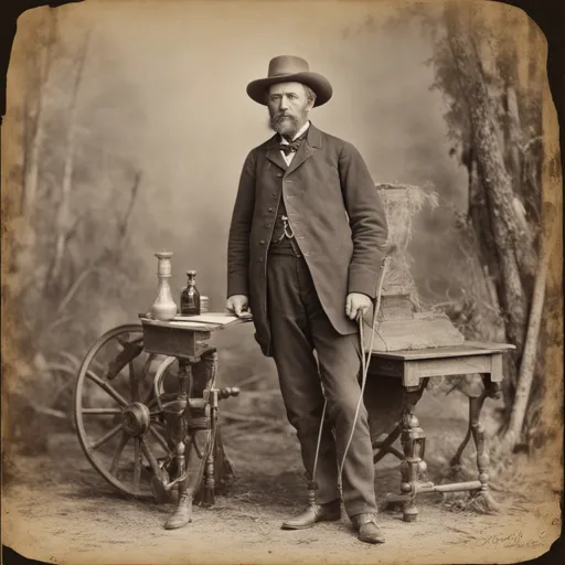 Edson T. Cady