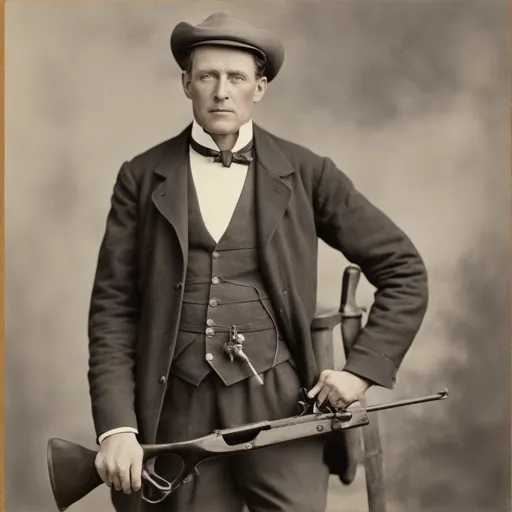 Edson Warner