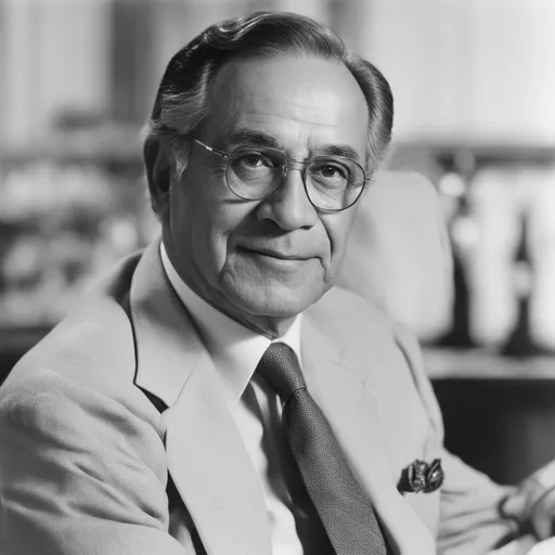 Edson de Castro