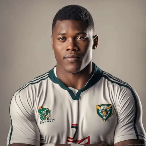 Eduan Lubbe