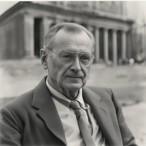 Eduard A. Safarik