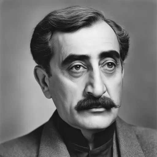 Eduard Aghayan