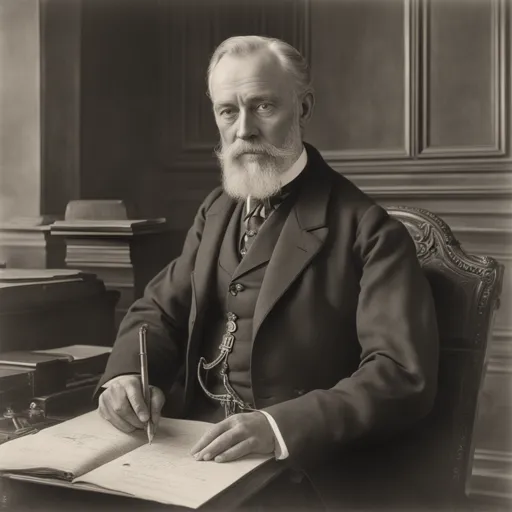 Eduard Anton Eugène van Meeuwen