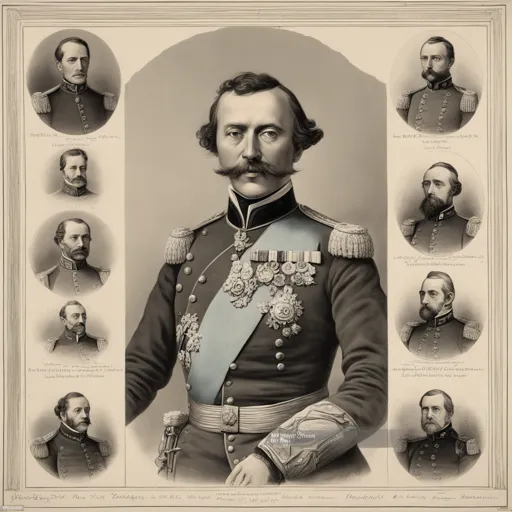 Eduard Anton von Rotberg