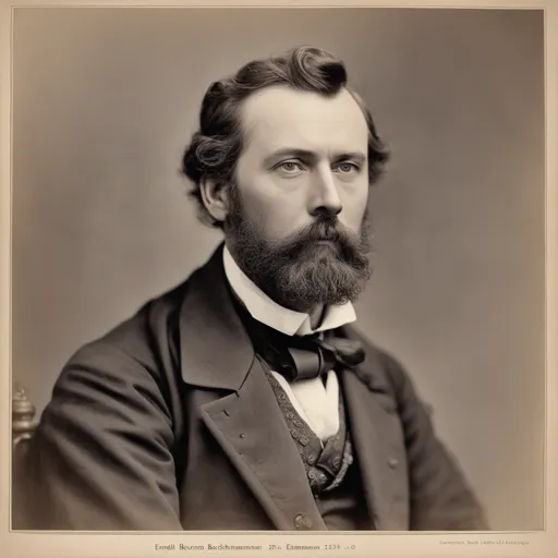 Eduard Bachmann