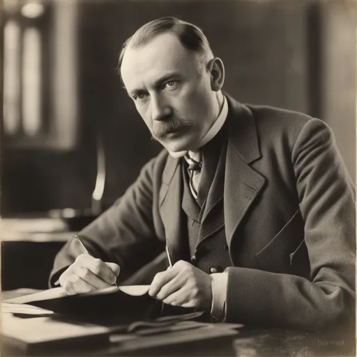 Eduard Backert