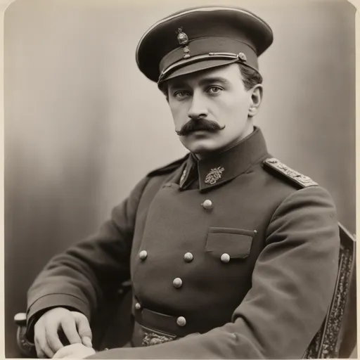 Eduard Bagritsky