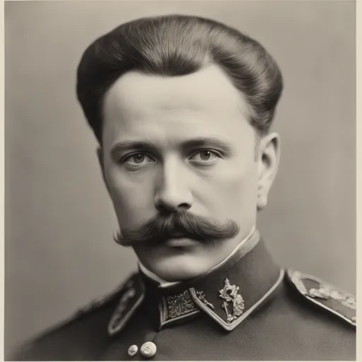 Eduard Baltrushevich