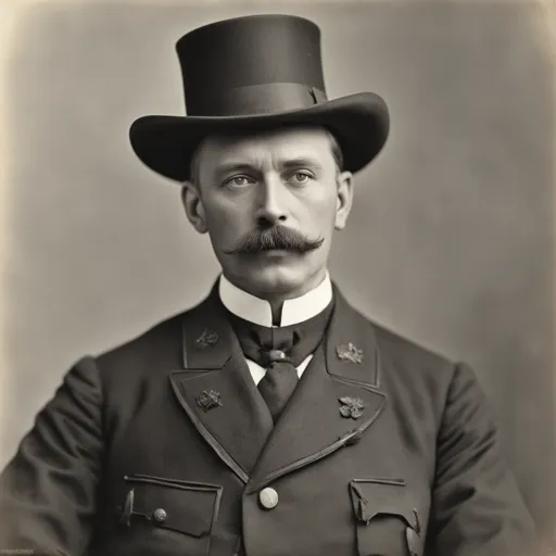 Eduard Birkenberg