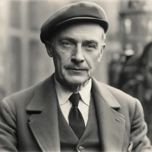 Eduard Braesecke